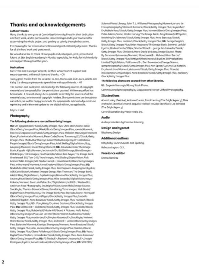 Kid's Box New Generation Level 4 Activity Book with Digital Pack - British English Edition - By Caroline Nixon & Michael Tomlinson - Cambridge University Press - Image 2